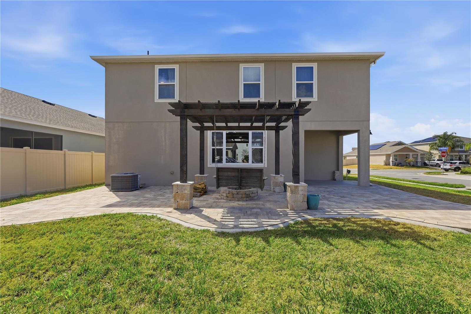 HANOVER LAKES PH 4 - Residential