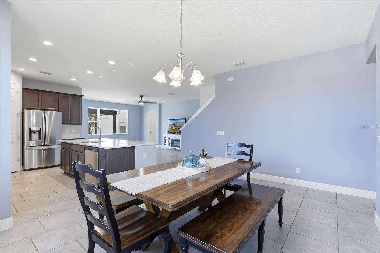 HANOVER LAKES PH 4 - Residential