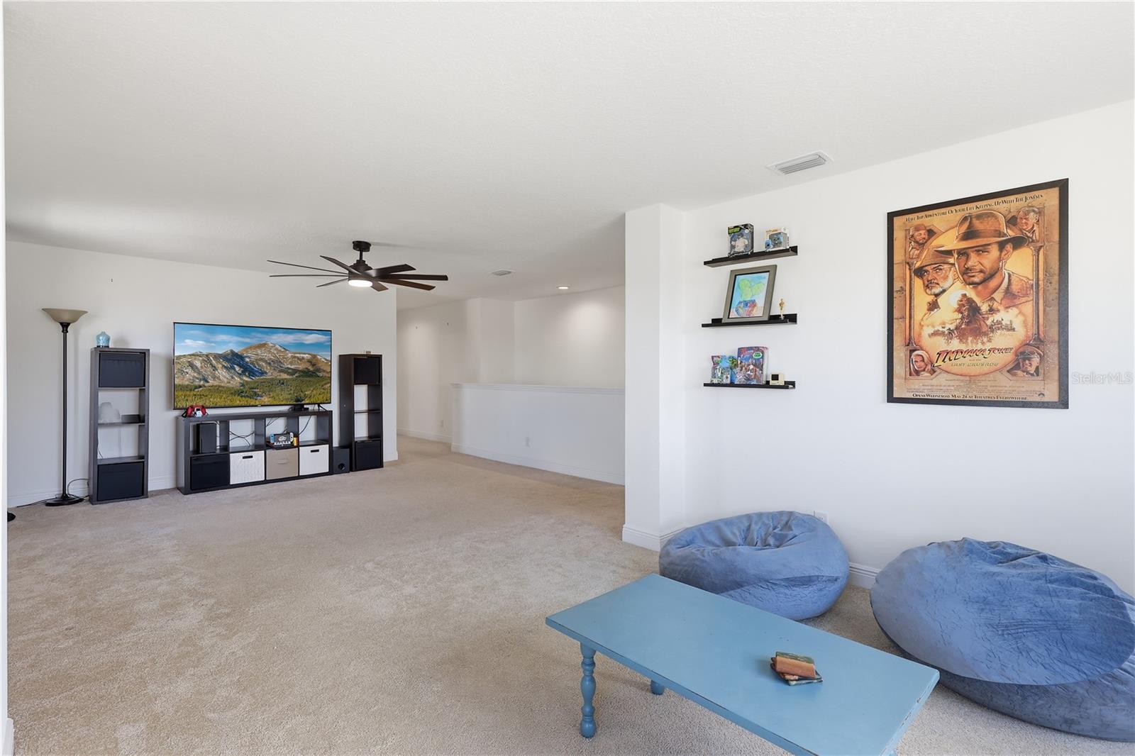 HANOVER LAKES PH 4 - Residential