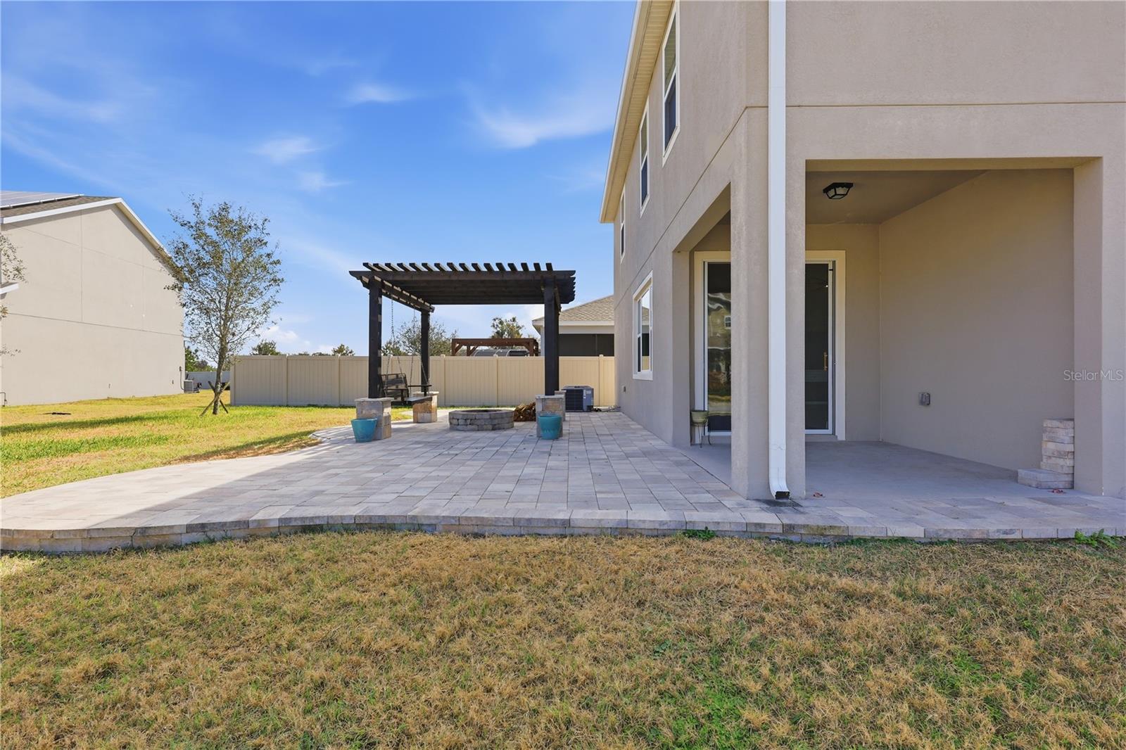 HANOVER LAKES PH 4 - Residential