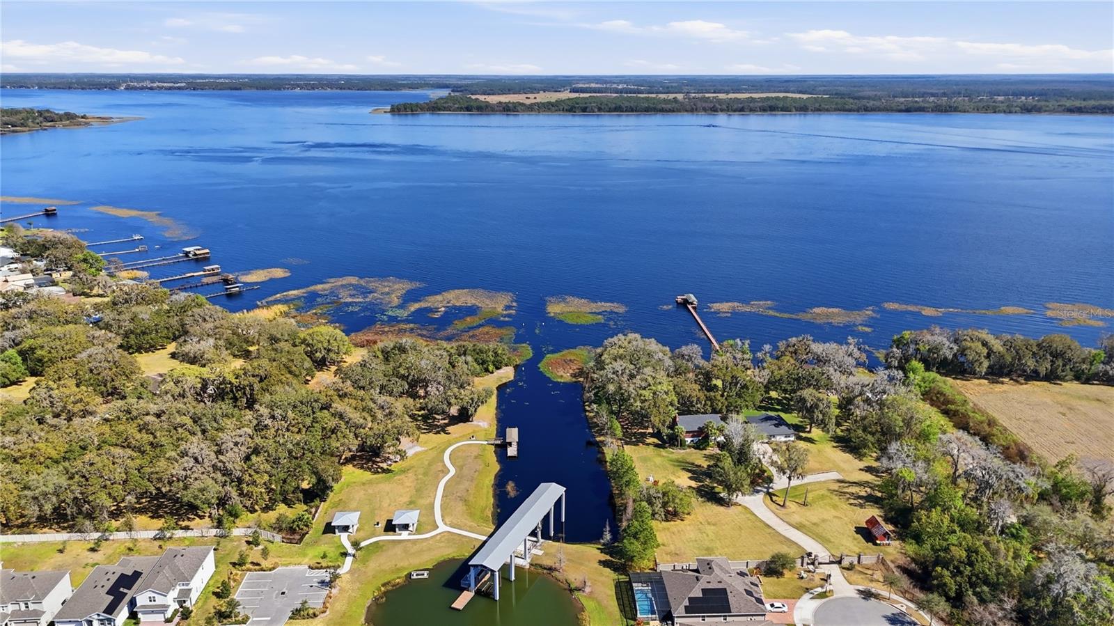 HANOVER LAKES PH 4 - Residential