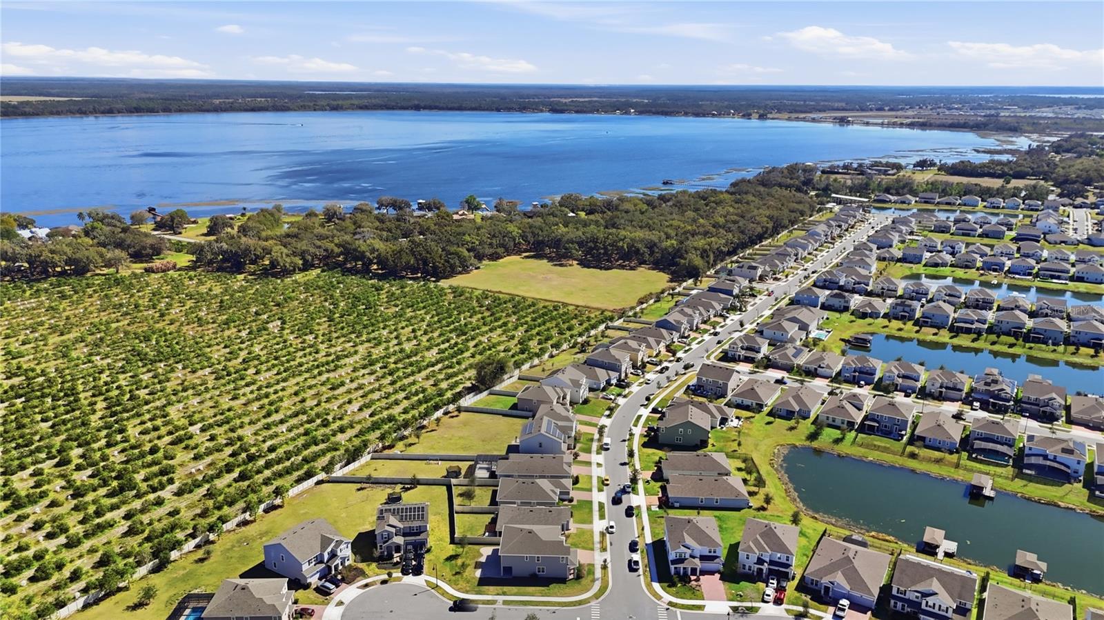 HANOVER LAKES PH 4 - Residential