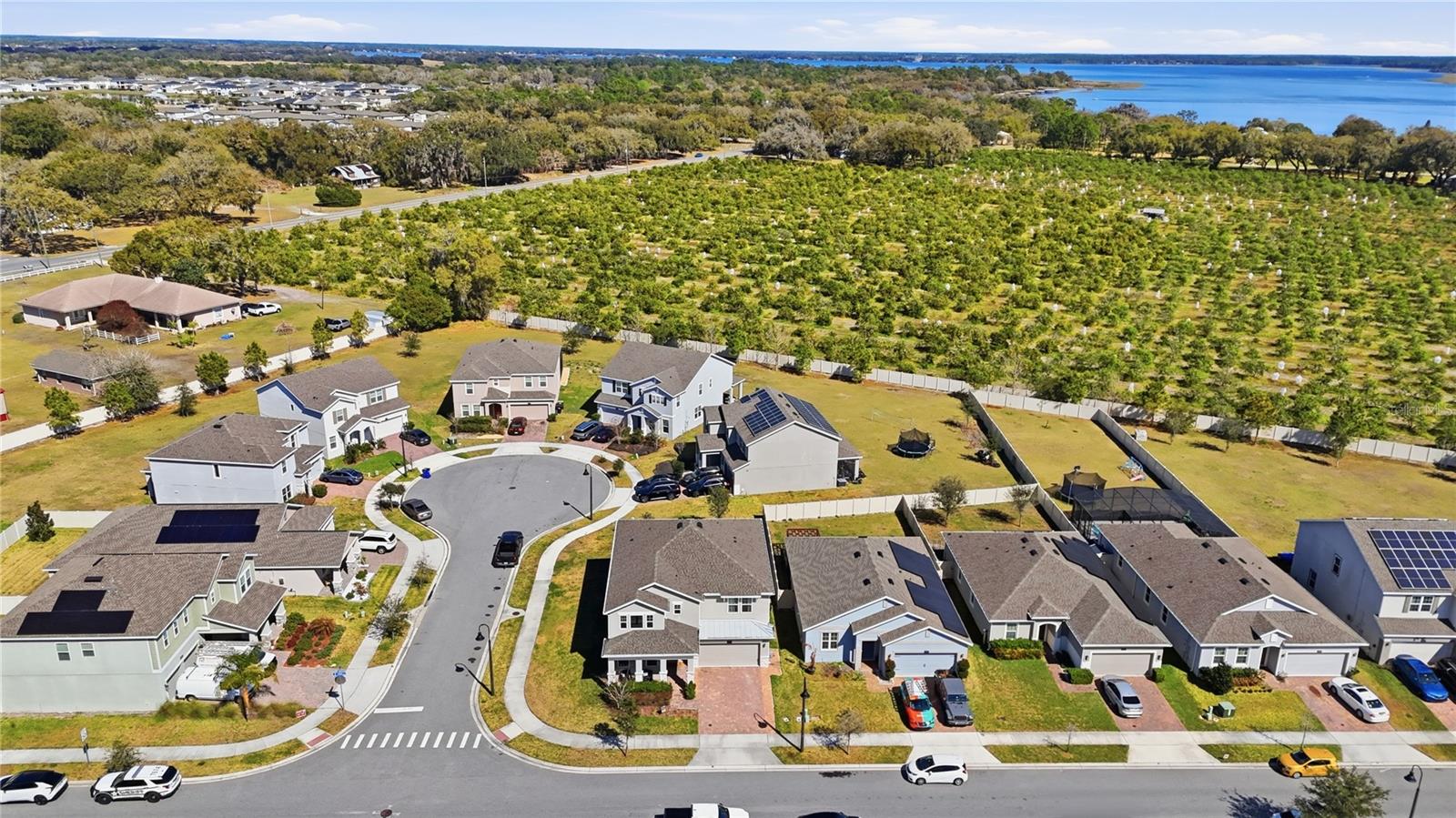 HANOVER LAKES PH 4 - Residential