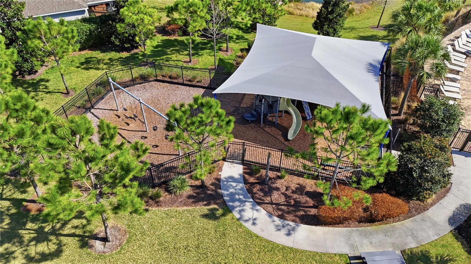 HANOVER LAKES PH 4 - Residential