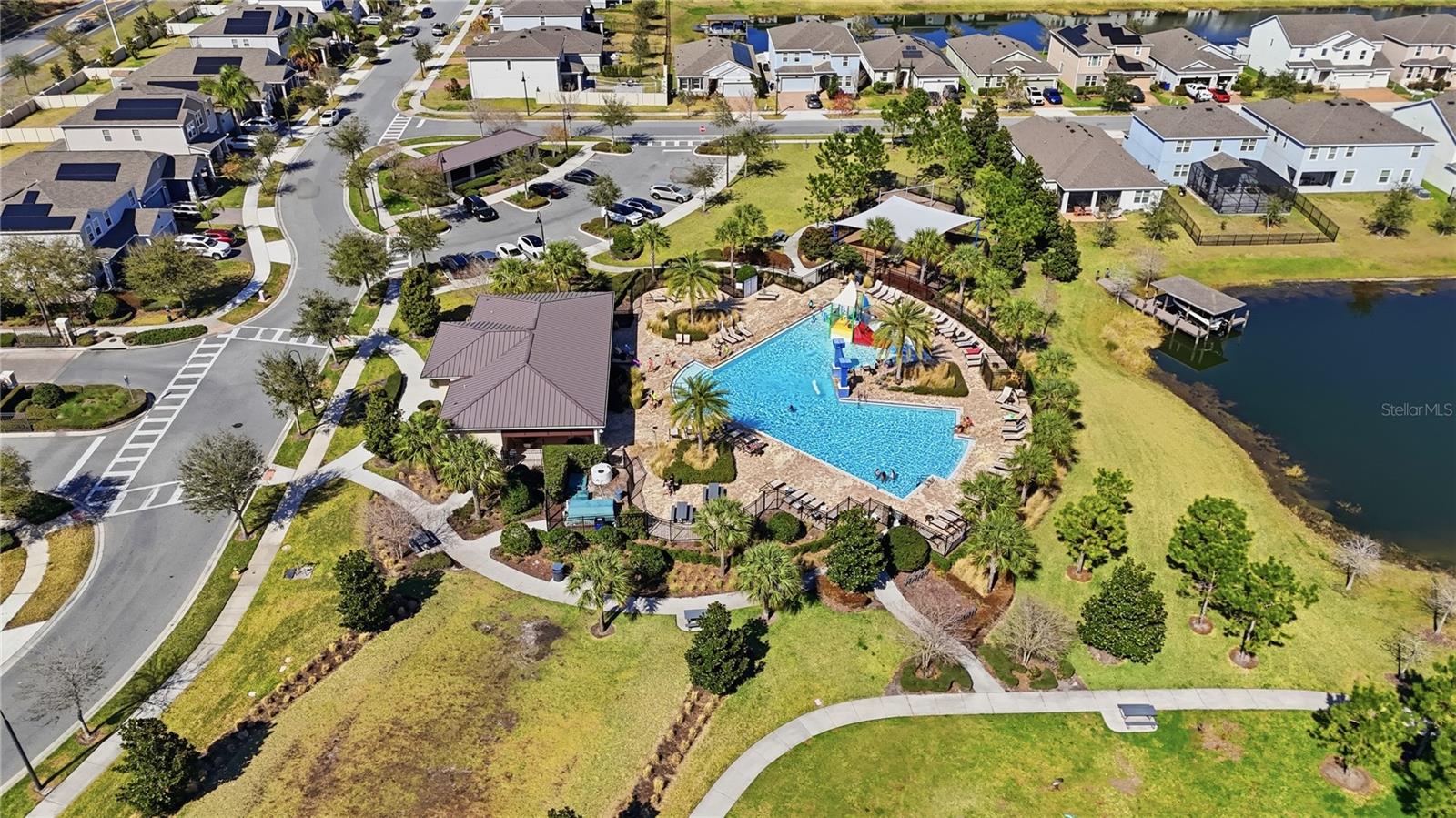 HANOVER LAKES PH 4 - Residential