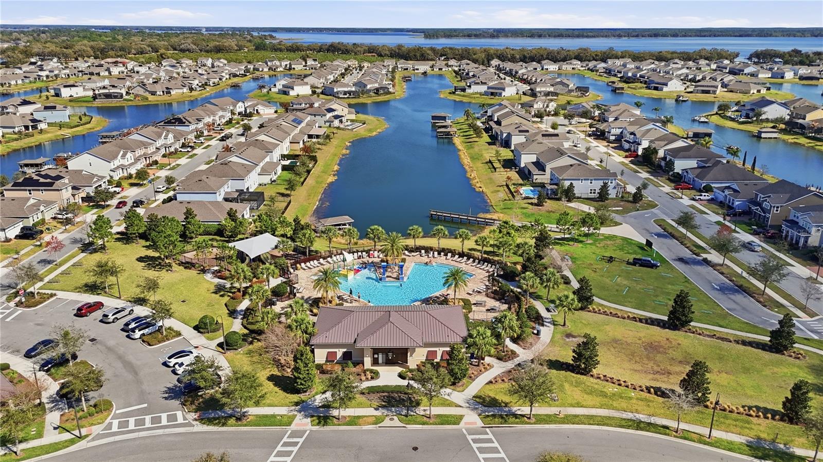 HANOVER LAKES PH 4 - Residential