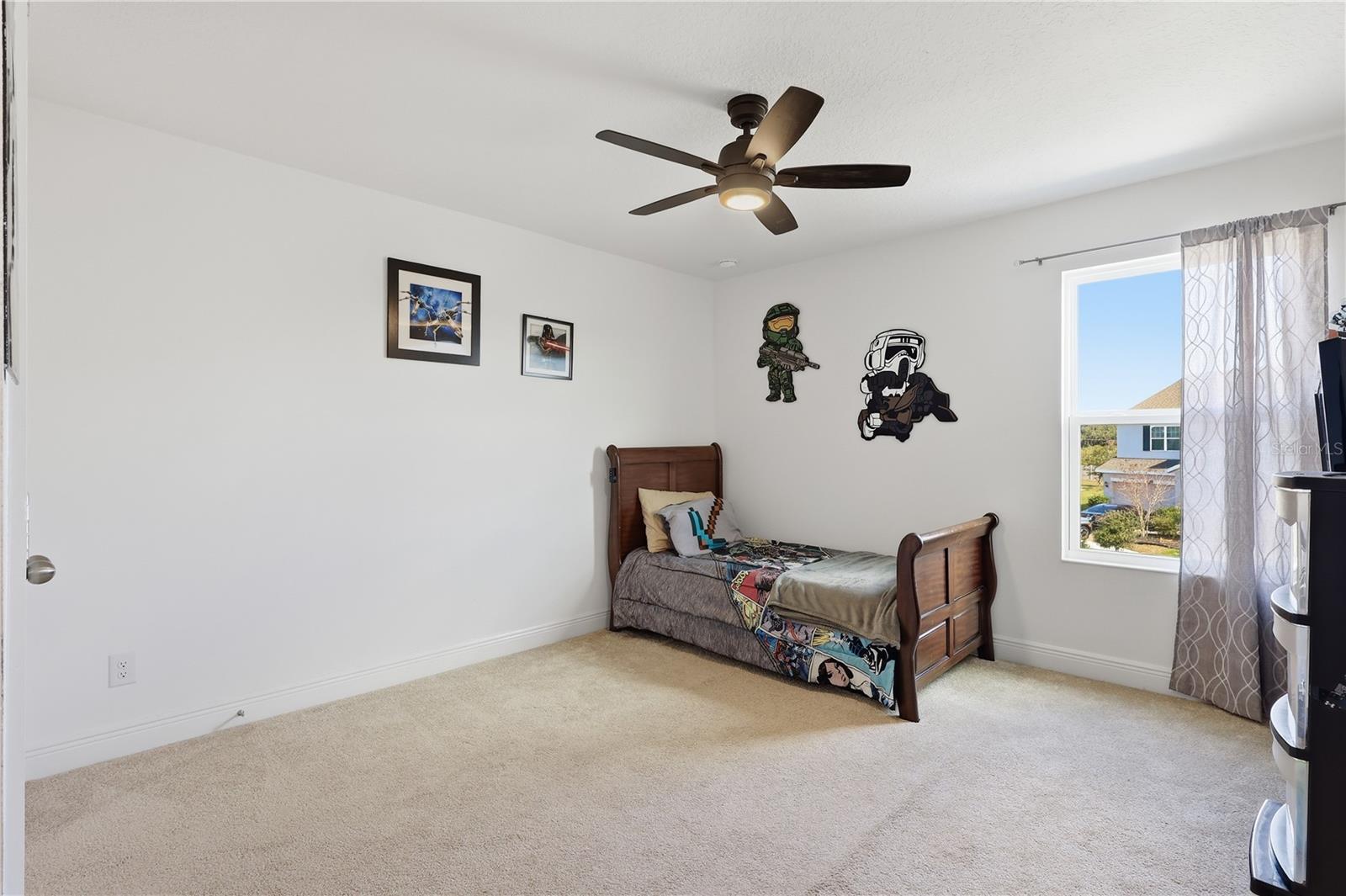 HANOVER LAKES PH 4 - Residential