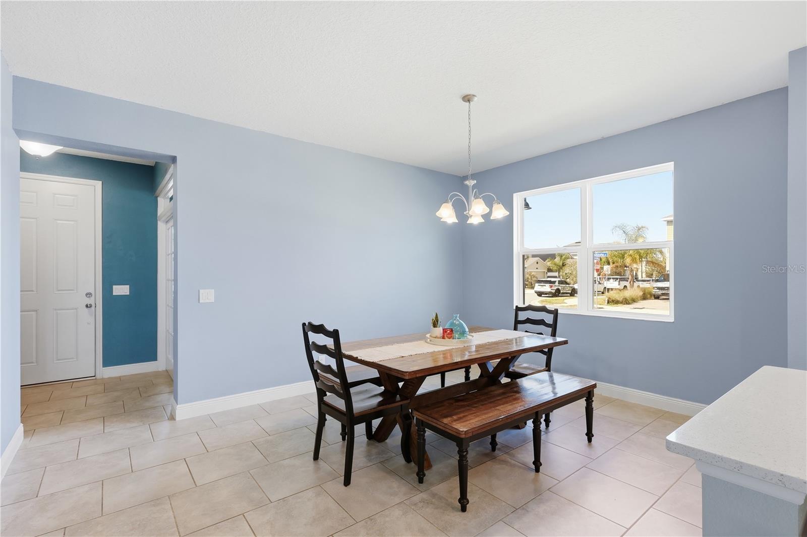 HANOVER LAKES PH 4 - Residential