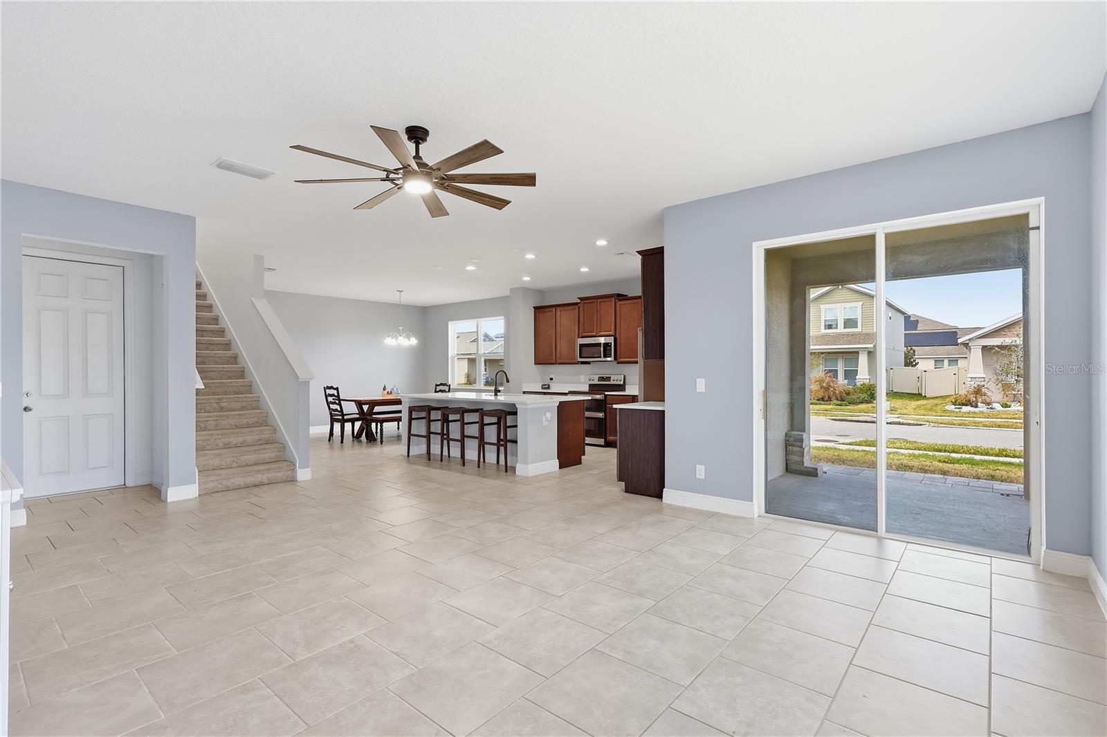 HANOVER LAKES PH 4 - Residential