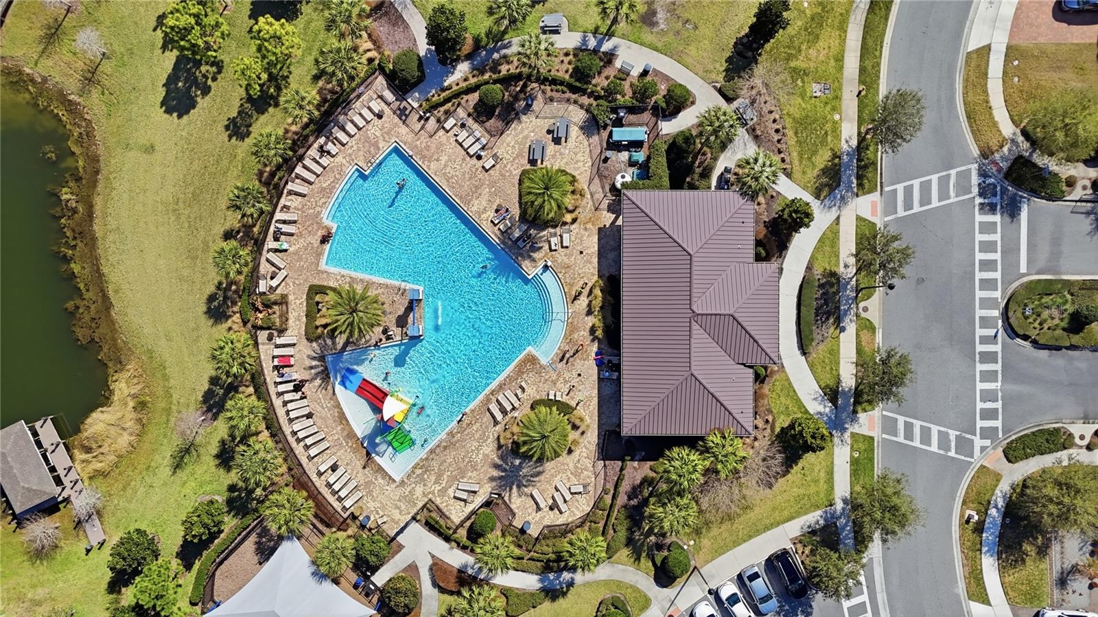 HANOVER LAKES PH 4 - Residential