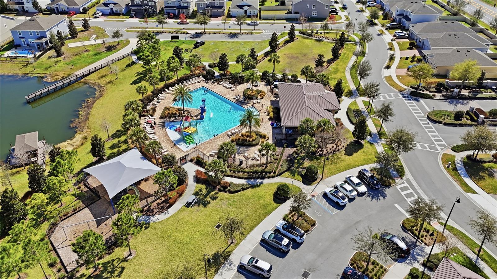 HANOVER LAKES PH 4 - Residential