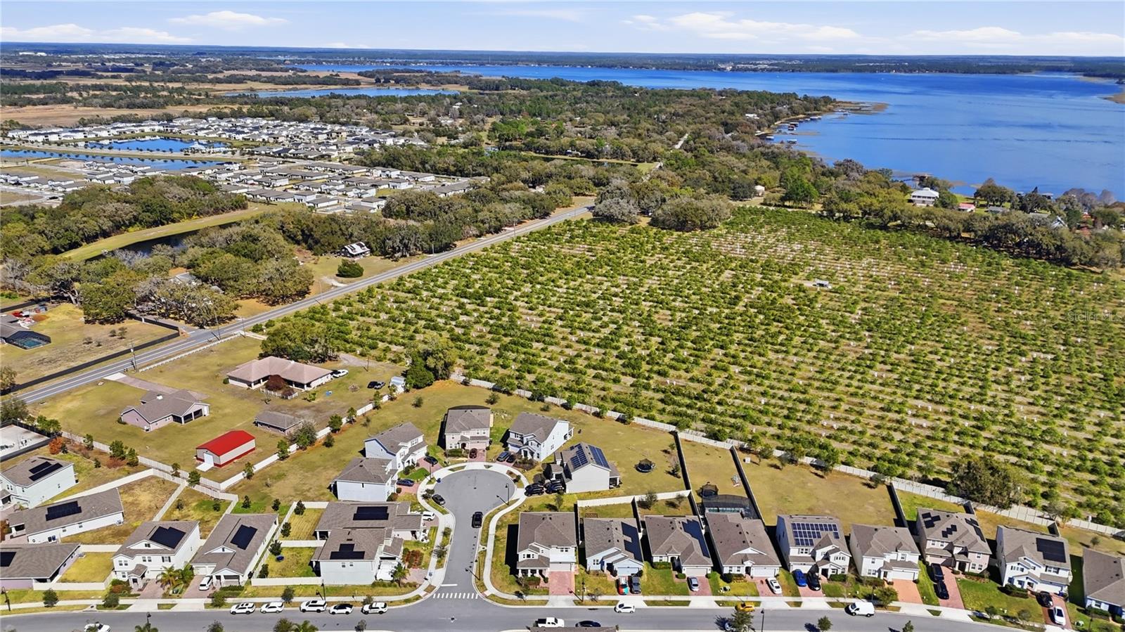 HANOVER LAKES PH 4 - Residential