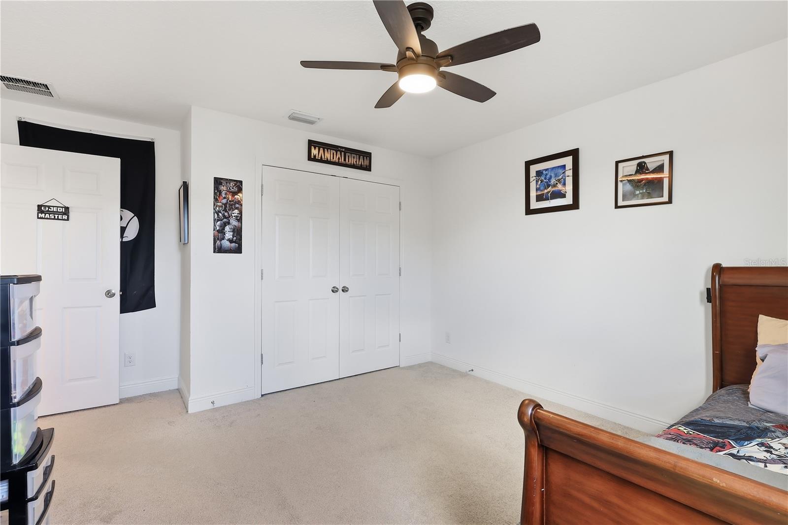 HANOVER LAKES PH 4 - Residential