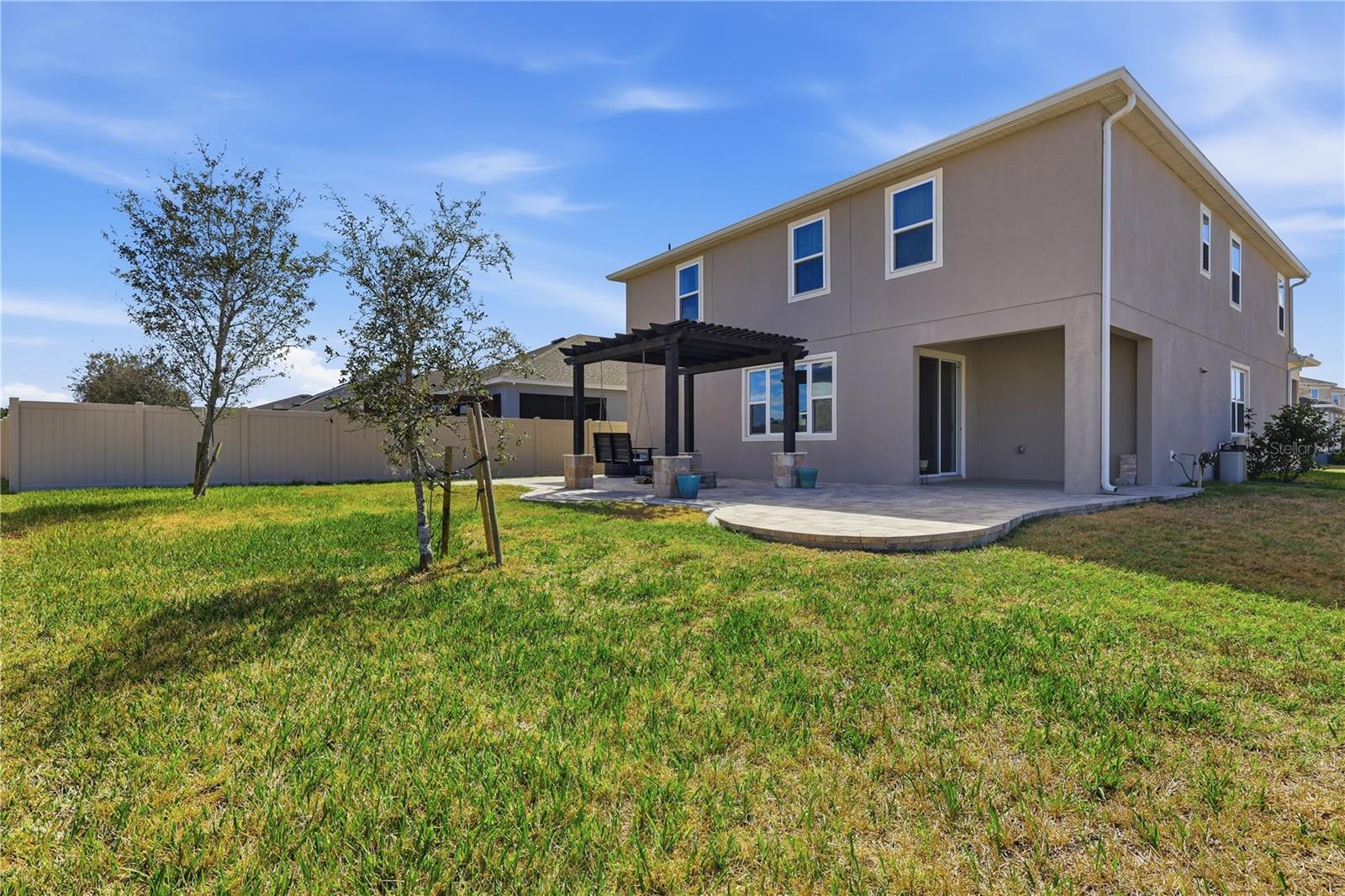 HANOVER LAKES PH 4 - Residential