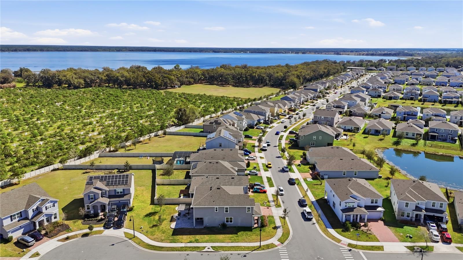 HANOVER LAKES PH 4 - Residential