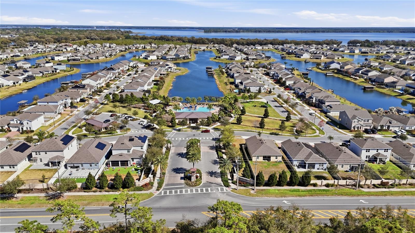 HANOVER LAKES PH 4 - Residential