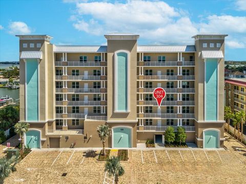 Photo of 125 Island Way #304, Clearwater Beach, FL 33767 (MLS # TB8450733)