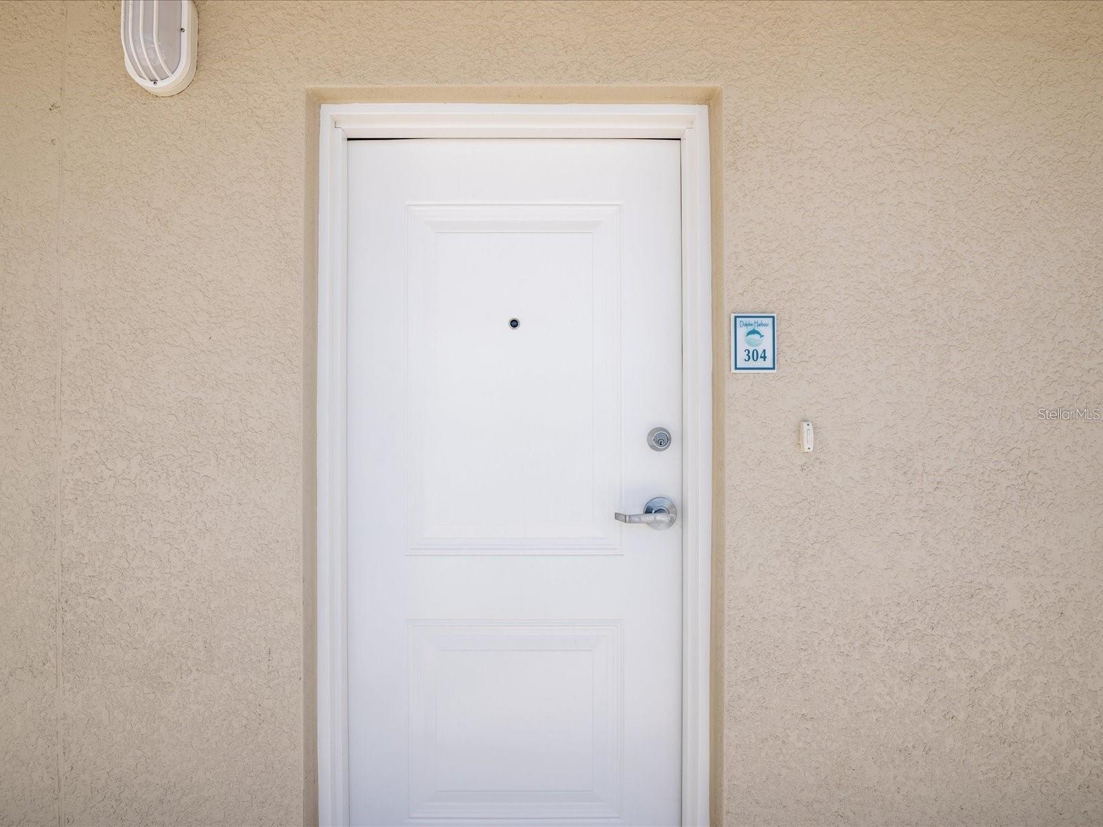 DOLPHIN HARBOUR CONDO - Residential