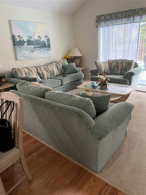 Tiny photo for 1324 Whitewood Way, Clermont, FL 34714 (MLS # G5114290)