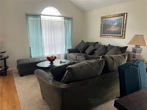 Tiny photo for 1324 Whitewood Way, Clermont, FL 34714 (MLS # G5114290)