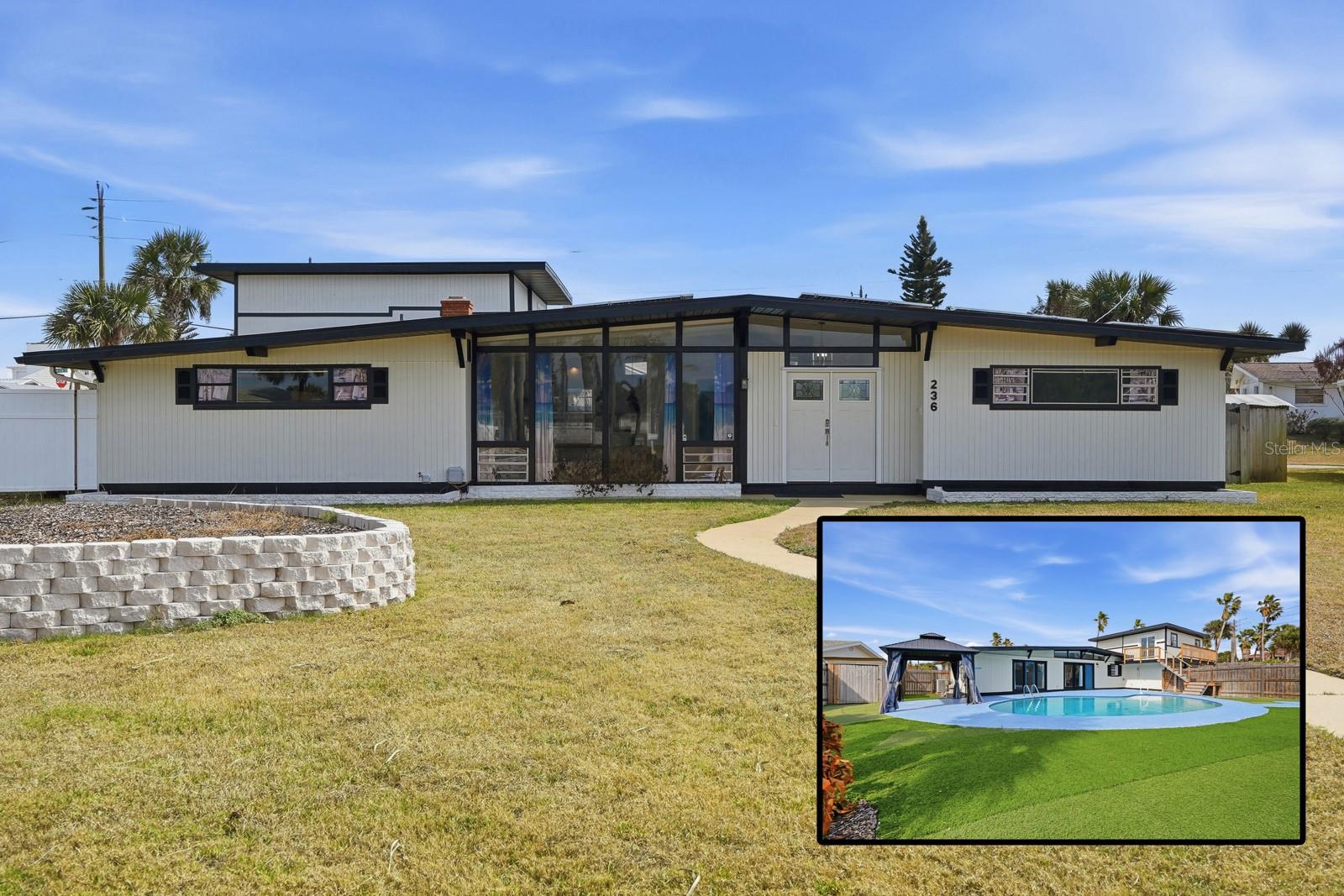 ROYAL DUNES - Residential