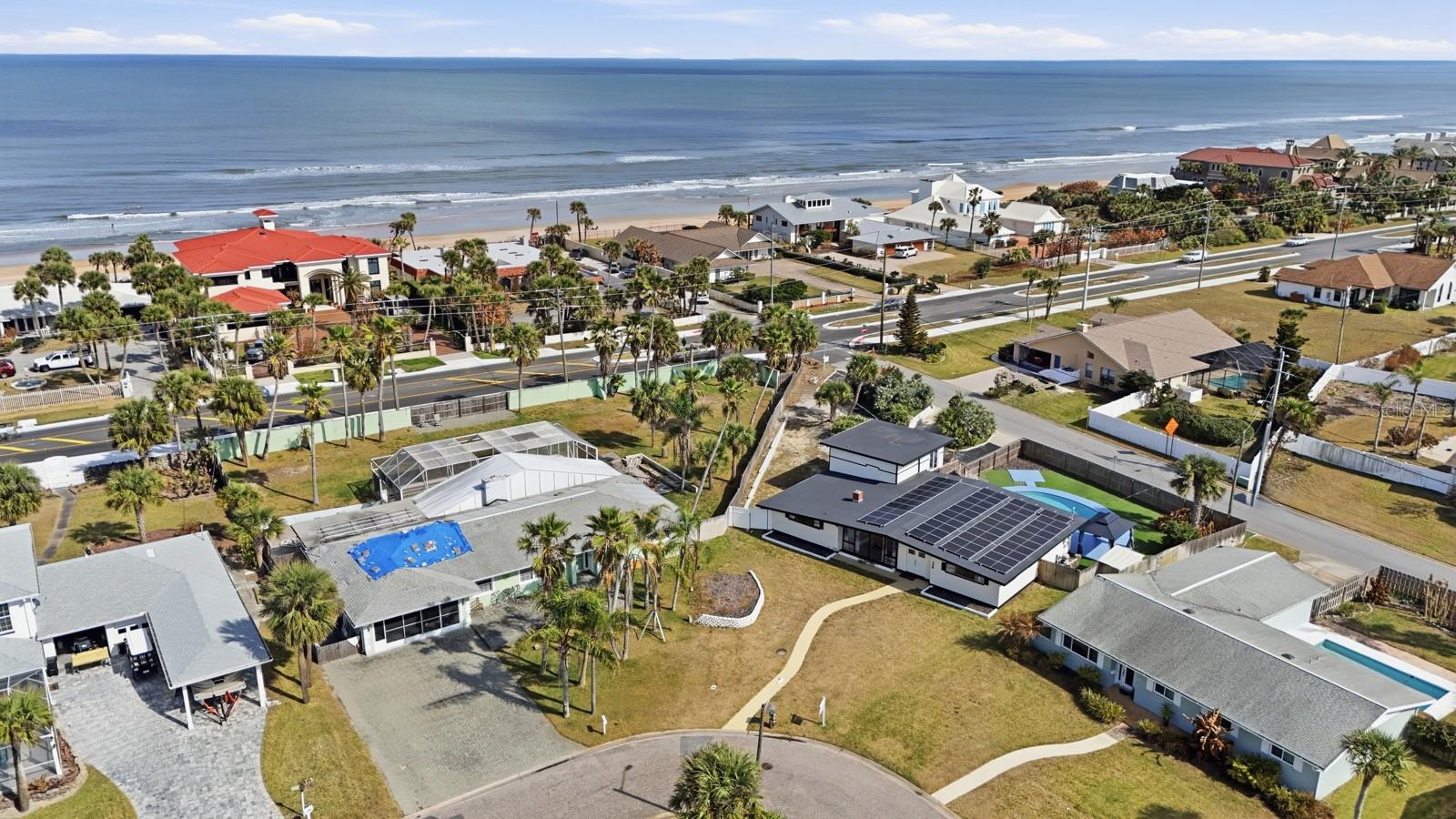 ROYAL DUNES - Residential