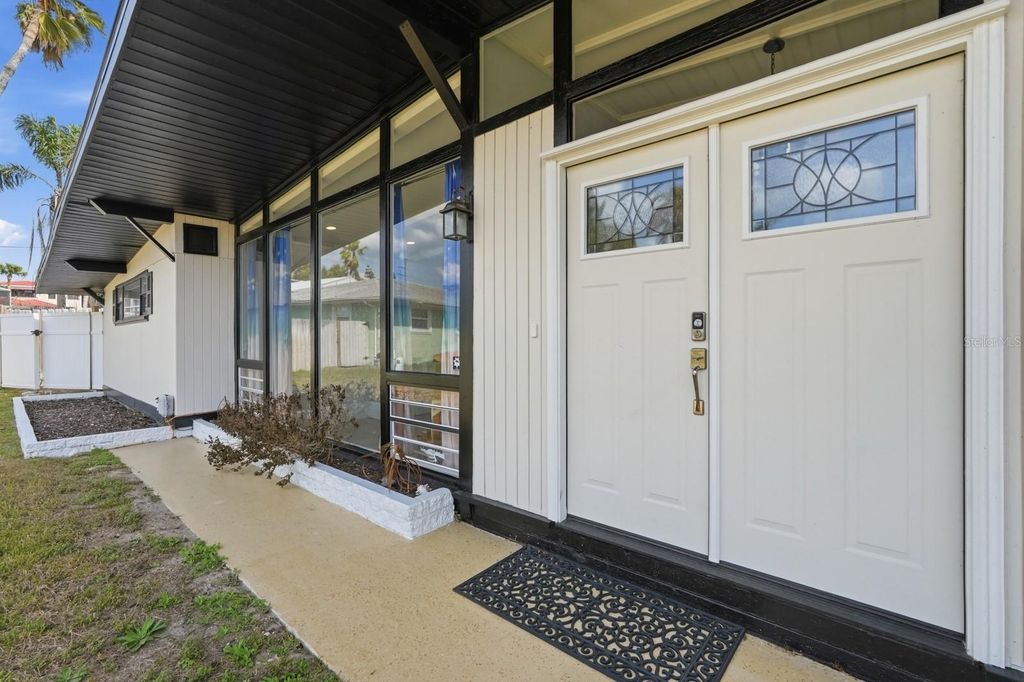 Photo of 236 Royal Dunes Circle, Ormond Beach, FL 32176 (MLS # FC316429)