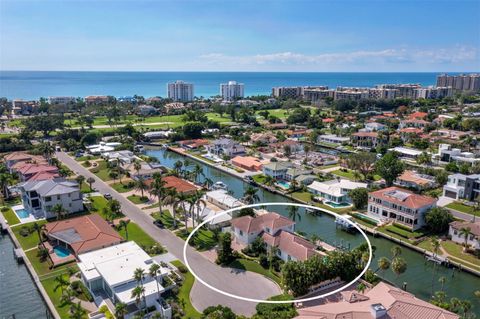 Tiny photo for 573 Spinnaker Lane, Longboat Key, FL 34228 (MLS # A4668083)