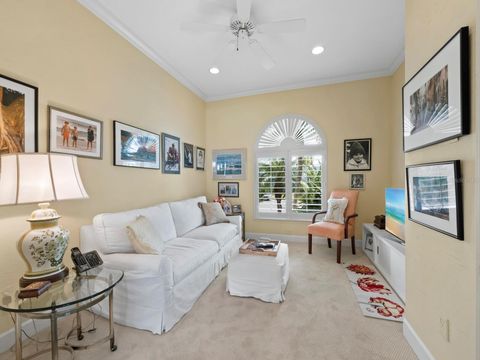 Tiny photo for 573 Spinnaker Lane, Longboat Key, FL 34228 (MLS # A4668083)