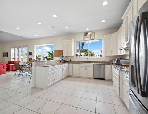 Tiny photo for 573 Spinnaker Lane, Longboat Key, FL 34228 (MLS # A4668083)