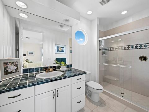 Tiny photo for 573 Spinnaker Lane, Longboat Key, FL 34228 (MLS # A4668083)