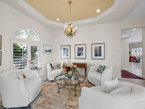 Tiny photo for 573 Spinnaker Lane, Longboat Key, FL 34228 (MLS # A4668083)