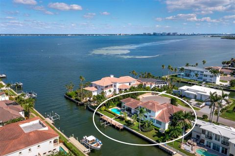 Tiny photo for 573 Spinnaker Lane, Longboat Key, FL 34228 (MLS # A4668083)
