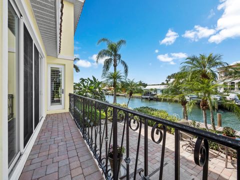Tiny photo for 573 Spinnaker Lane, Longboat Key, FL 34228 (MLS # A4668083)