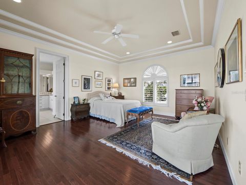 Tiny photo for 573 Spinnaker Lane, Longboat Key, FL 34228 (MLS # A4668083)