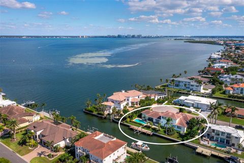 Tiny photo for 573 Spinnaker Lane, Longboat Key, FL 34228 (MLS # A4668083)