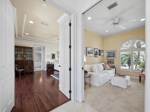 Tiny photo for 573 Spinnaker Lane, Longboat Key, FL 34228 (MLS # A4668083)
