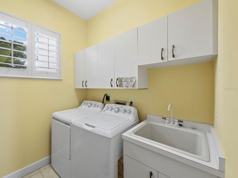 Tiny photo for 573 Spinnaker Lane, Longboat Key, FL 34228 (MLS # A4668083)