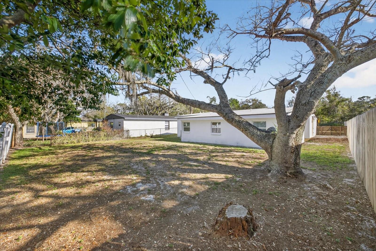 GULF TERRACE - Residential