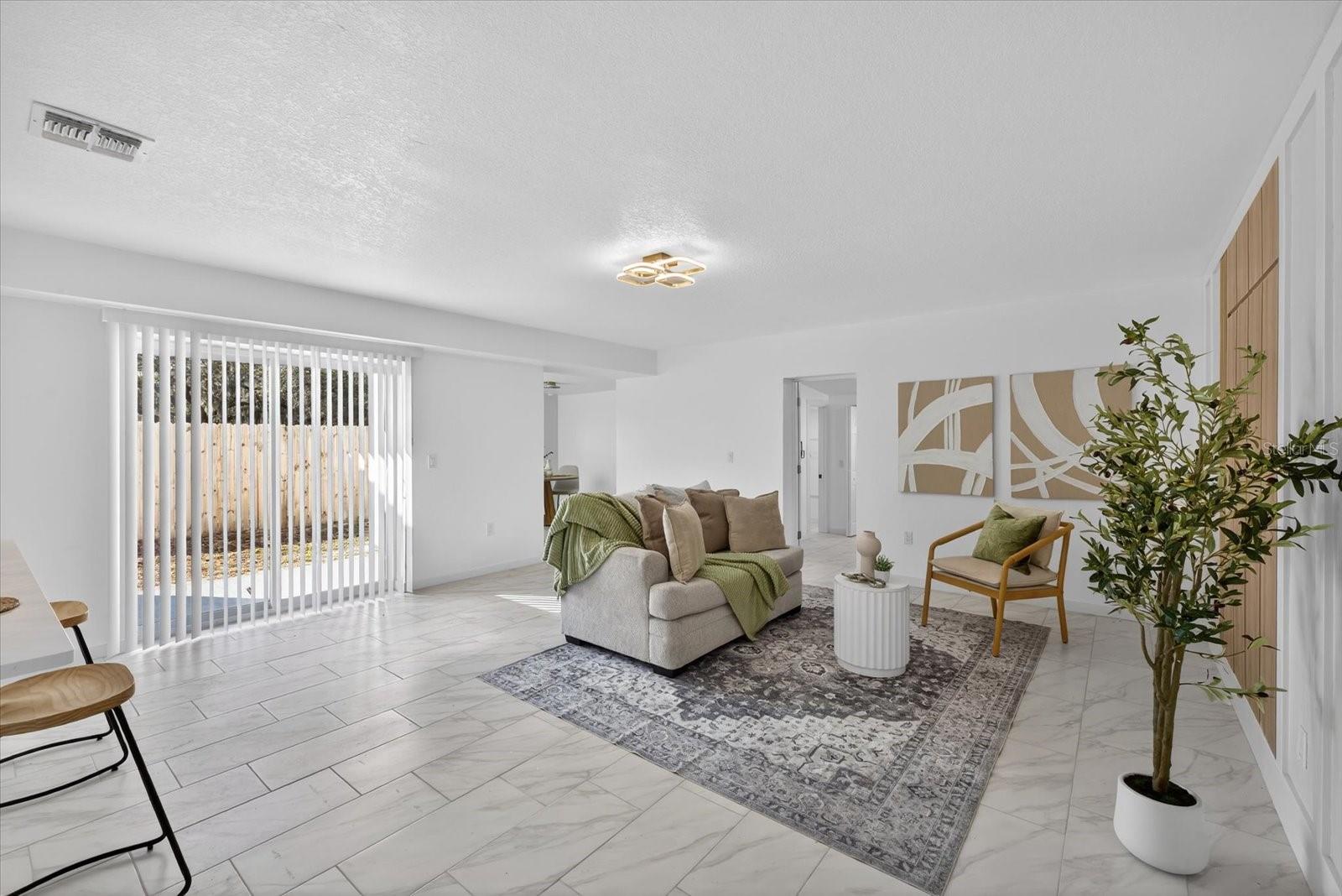 GULF TERRACE - Residential