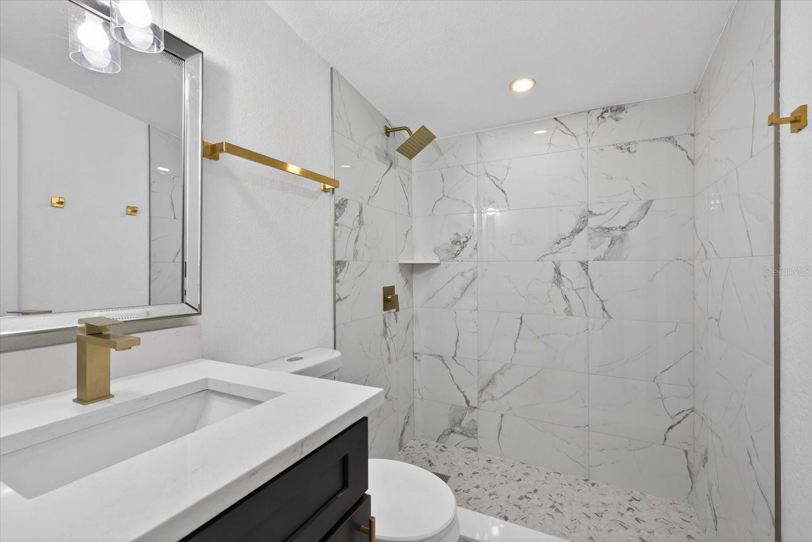 GULF TERRACE - Residential