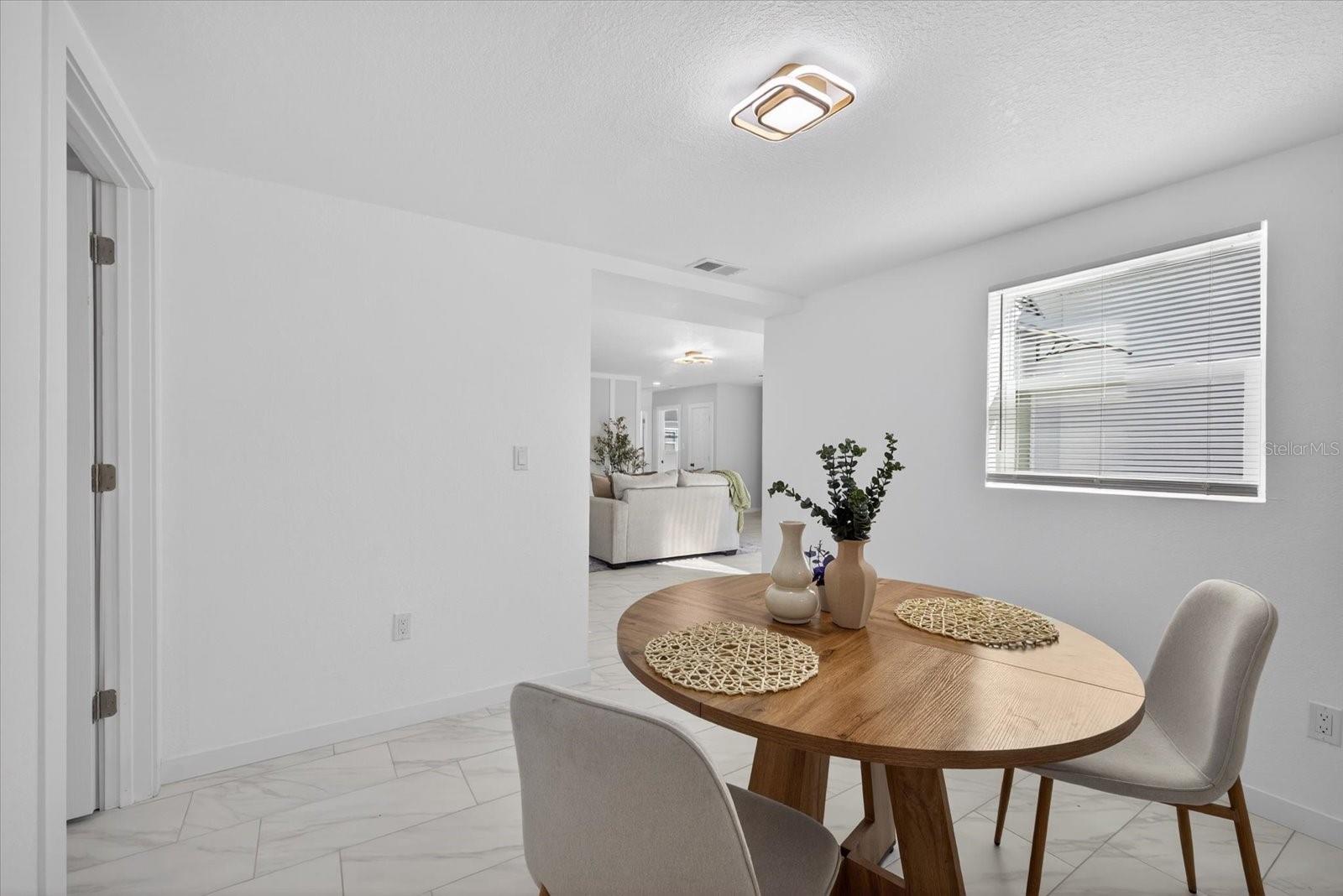 GULF TERRACE - Residential