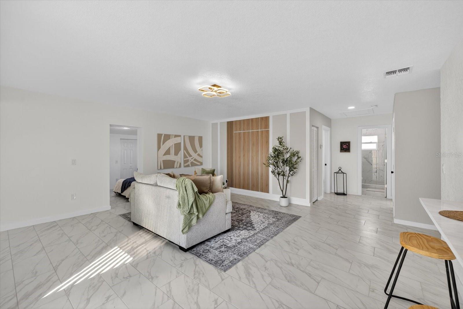 GULF TERRACE - Residential