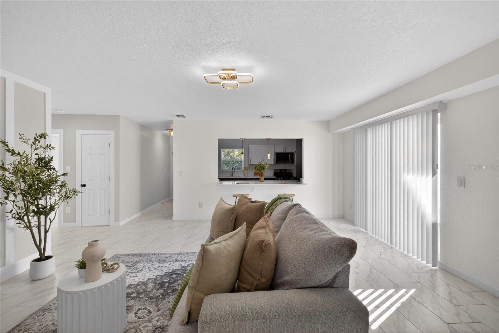 GULF TERRACE - Residential