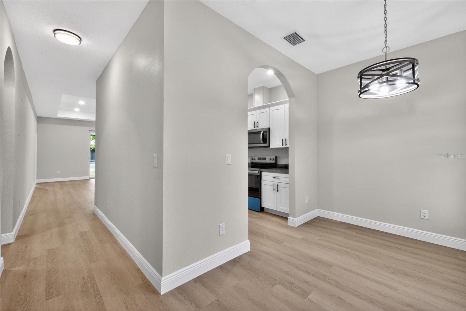 GULF TERRACE - Residential