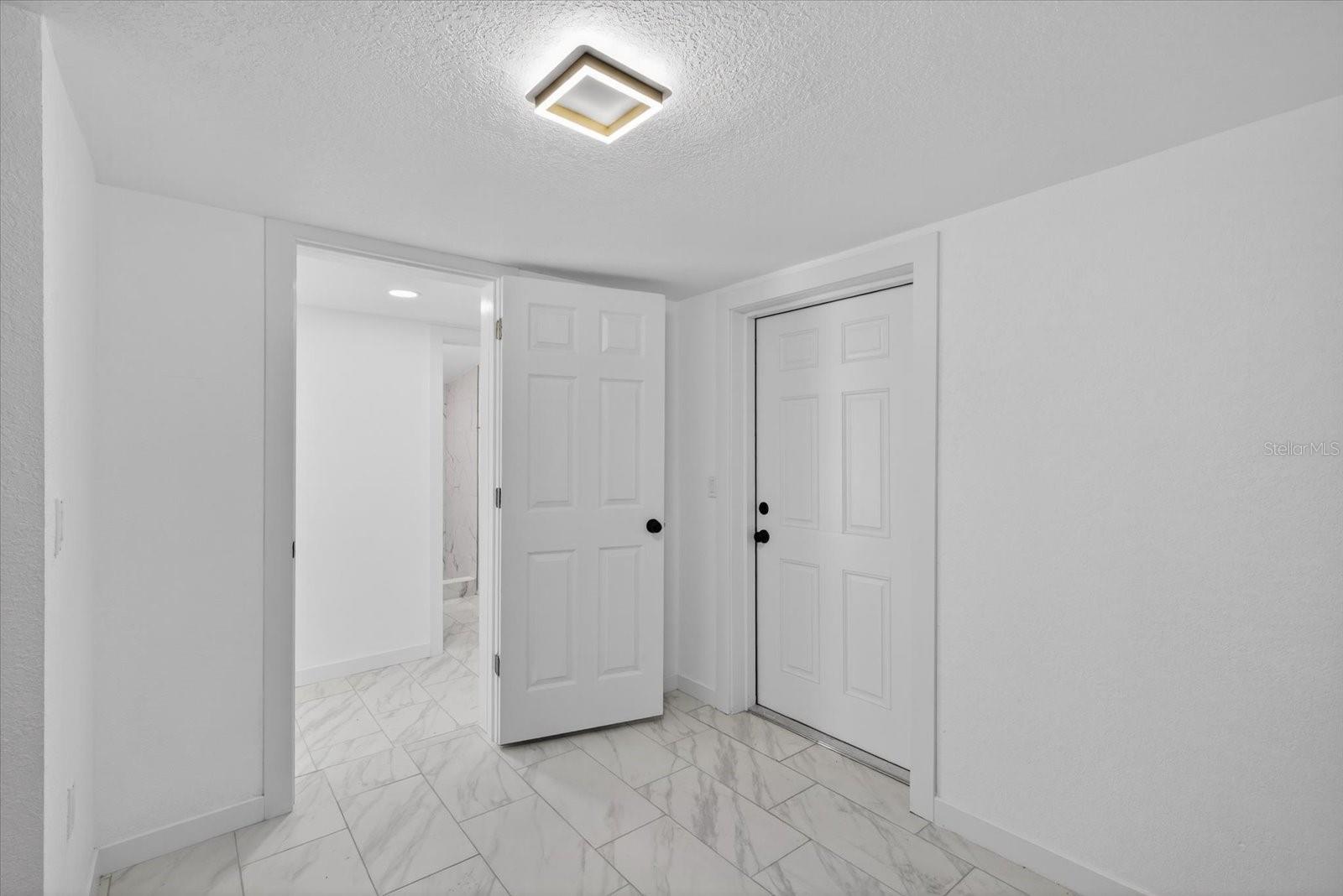 GULF TERRACE - Residential