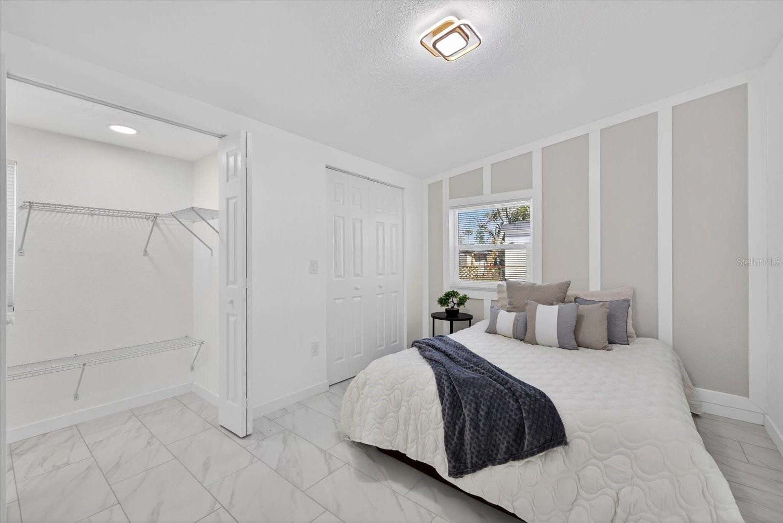 GULF TERRACE - Residential