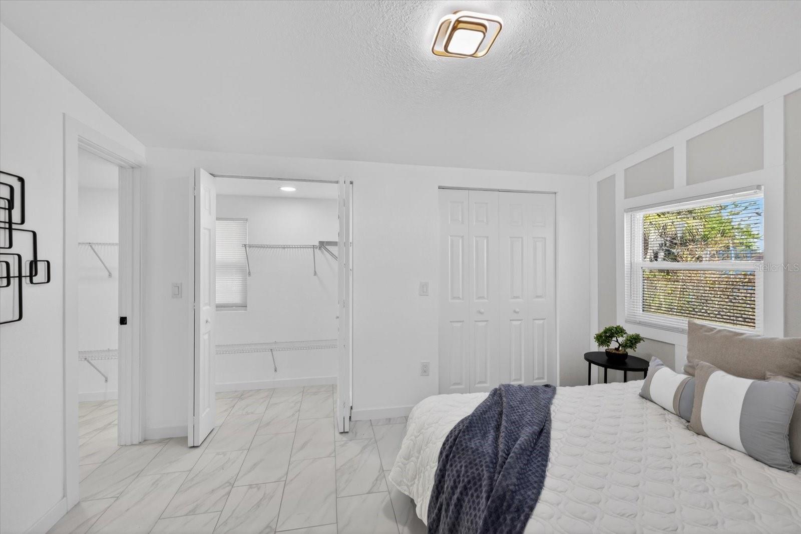 GULF TERRACE - Residential