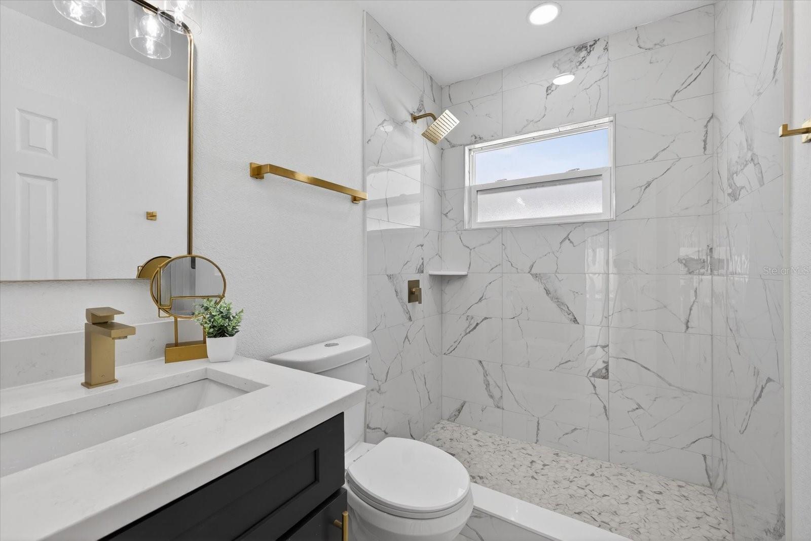 GULF TERRACE - Residential