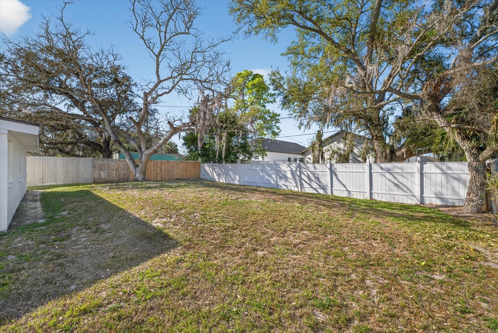 GULF TERRACE - Residential